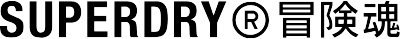 Superdry logo